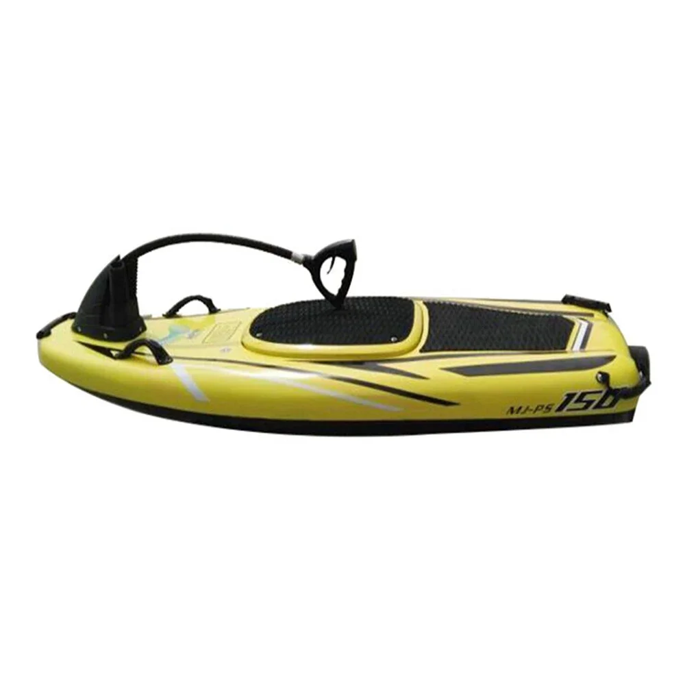 

150cc jet power surfboard price with CE
