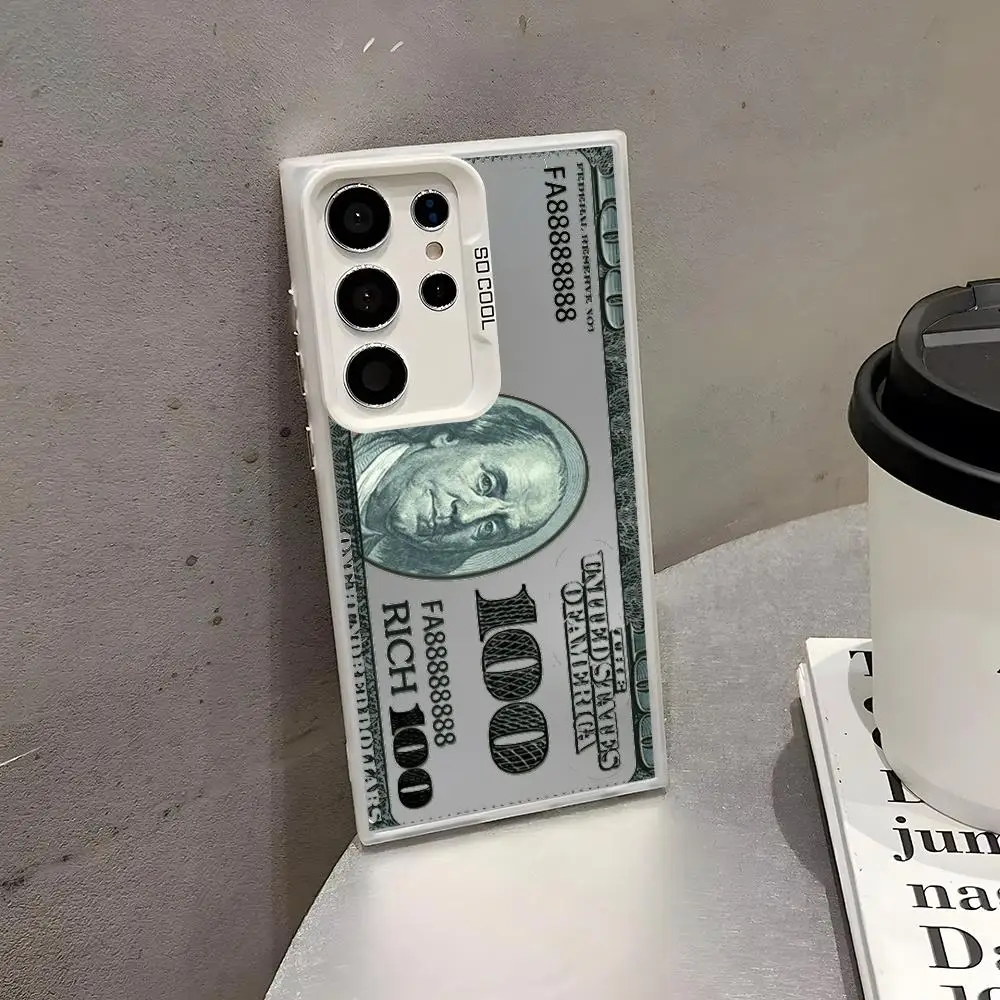 U-USD D-Dollar Cash… - image