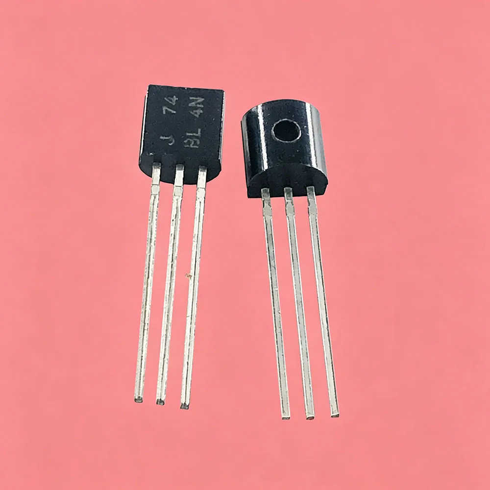 2SK170BL 2SJ74 2SJ74-BL K170 2SK170 2SJ74BL TO-92 2SK170-BL J74 IC original 10pcs/lot