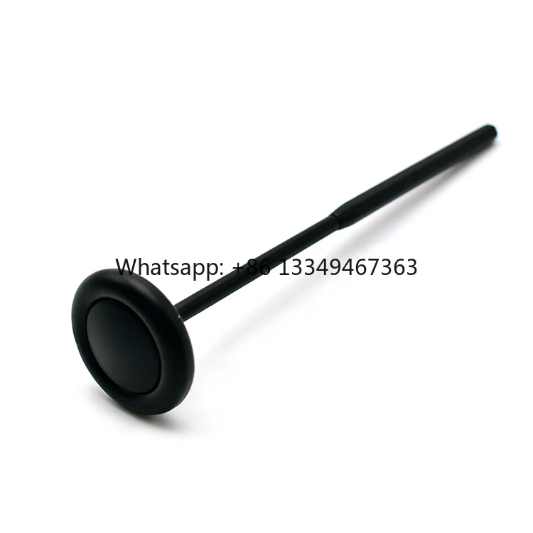 Hammer Long Handle | Orthopedic Queens Patella Hammers | Tendon Hammer