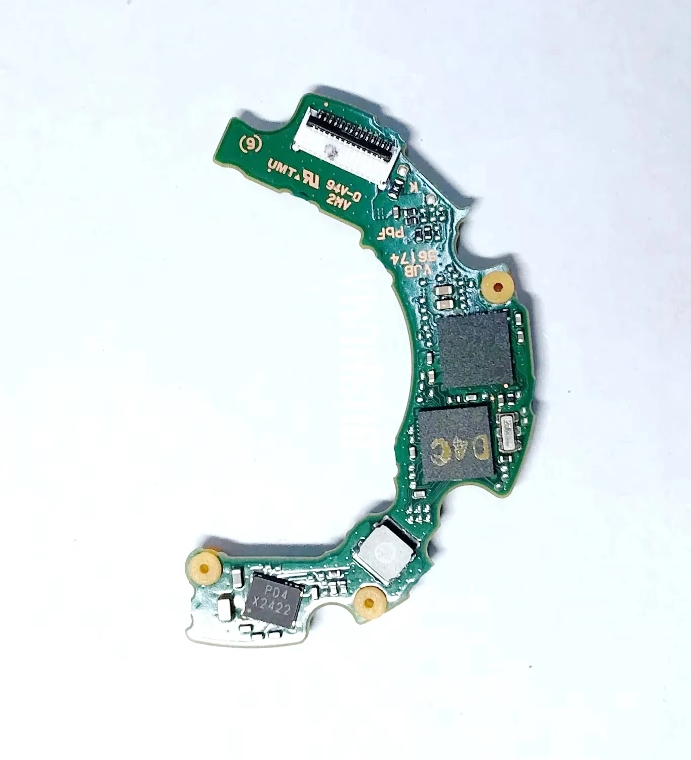 For Panasonic 14-42 second generation H-FS1442A lens array anti-shake set lens maintenance accessories