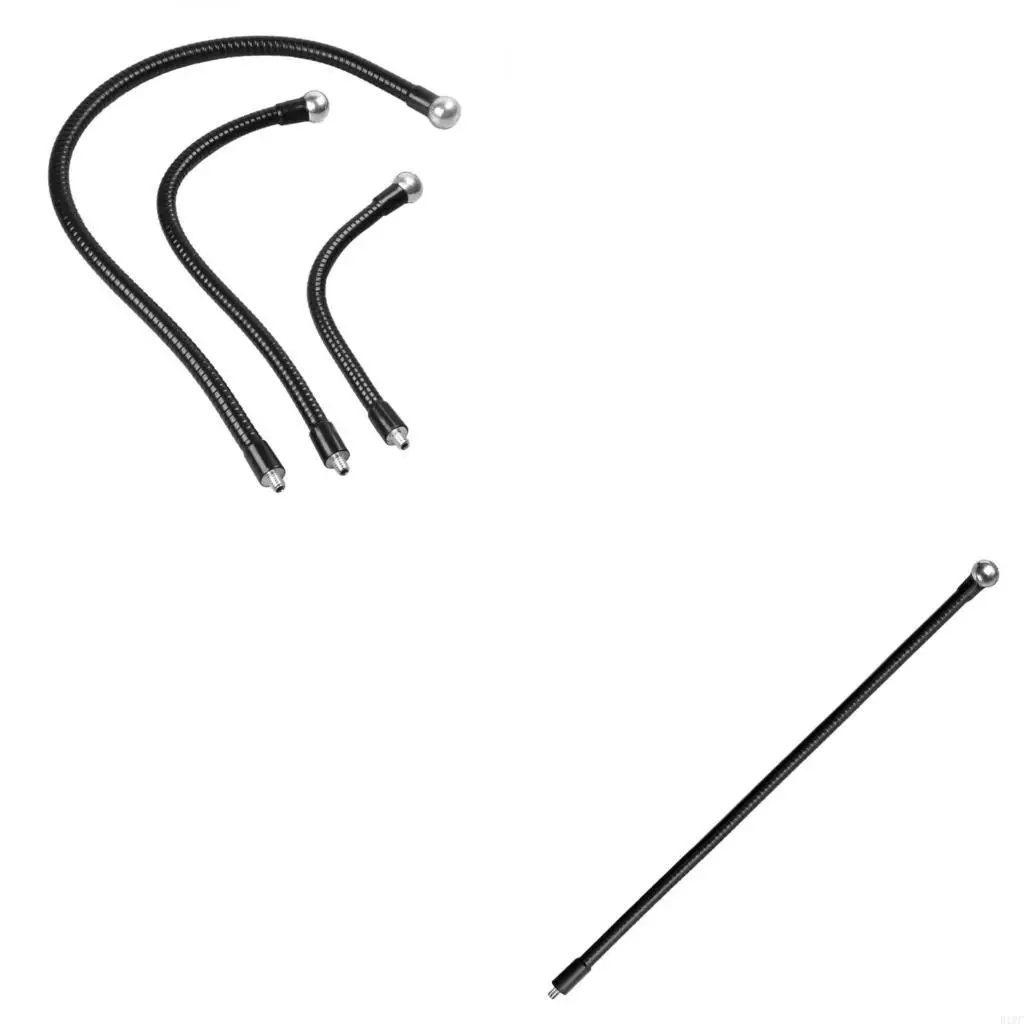 

Шланг на гибкой стойке, легкое позиционирование, профессиональная поддержка камеры мобильного телефона, гибкий кронштейн с 1/4