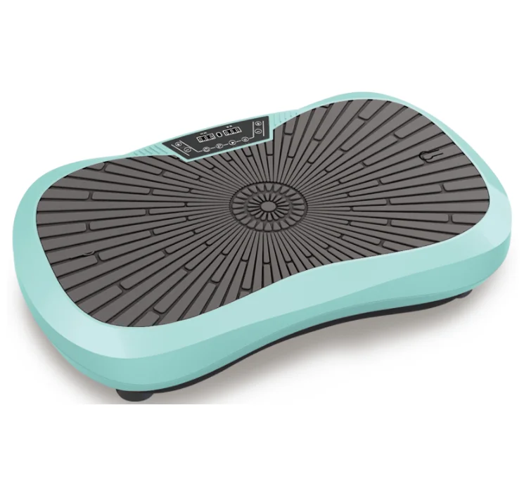 

Vibration Plate Fitness Platform Full Body Shaker Workout Vibrate Stand Shake Board Weight Loss Fat Burner For Women Men 2025