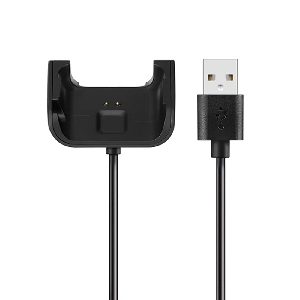 Amazfit replacement charger is suitable for Huami Amazfit Bip/Bip Lite A1915 A1608 USB smart watch charger charging cable