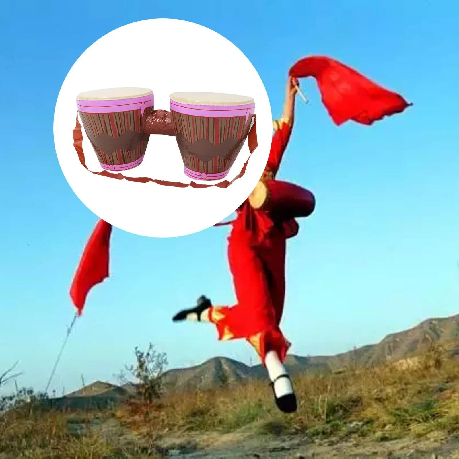 Inflatable Waist Dr… - image