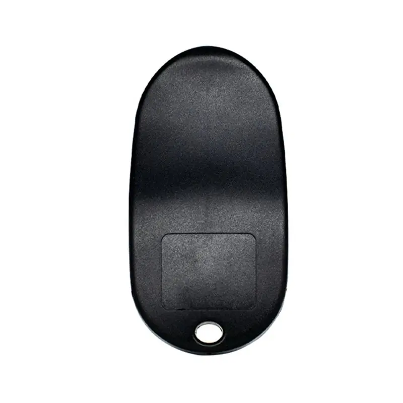 A68Z For SEAV BE-HAPPY-RS2 RS1 RS3 BE-SMART-RS2 RS1 RS3 Compatible 5Pcs Garage Door Remote Control 433.92Mhz Rolling Code System