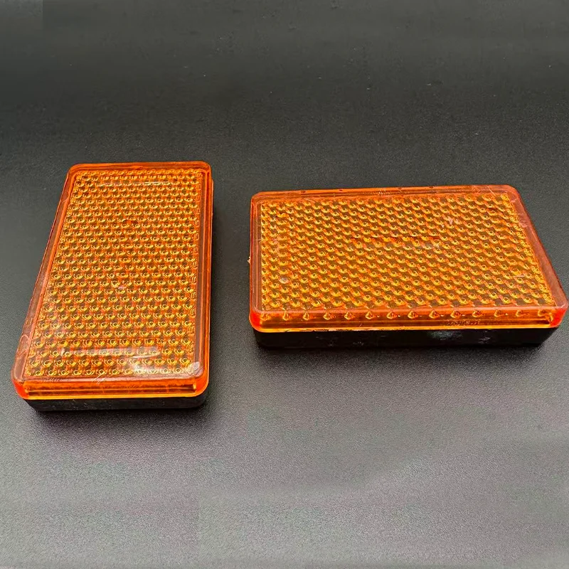 

Motorcycle Reflector Front Fork Leg Reflective Cover for BMW Accessories