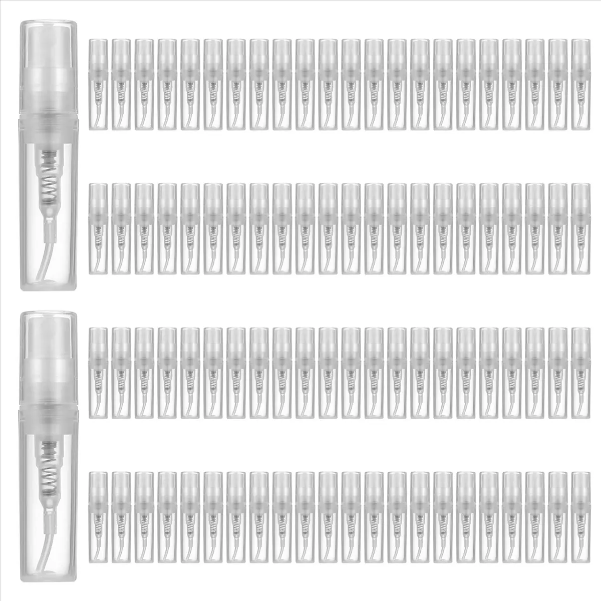 A97G Mini Transpare… - image