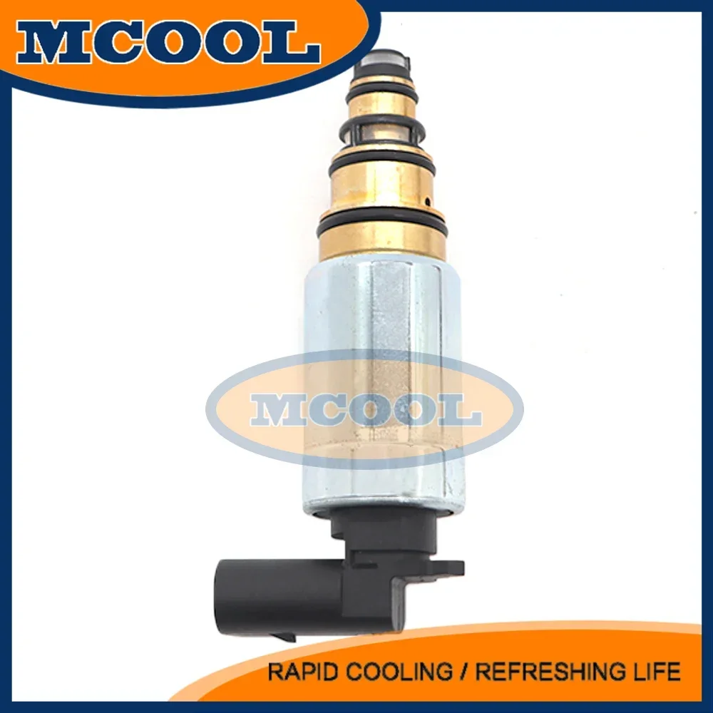 

LY-87 DCW17F DCS17E AC Compressor Control Valve for Audi A3 Seat VW Volkswagen Golf Jetta 1K0820803H 1K0820803N 1K0820859D