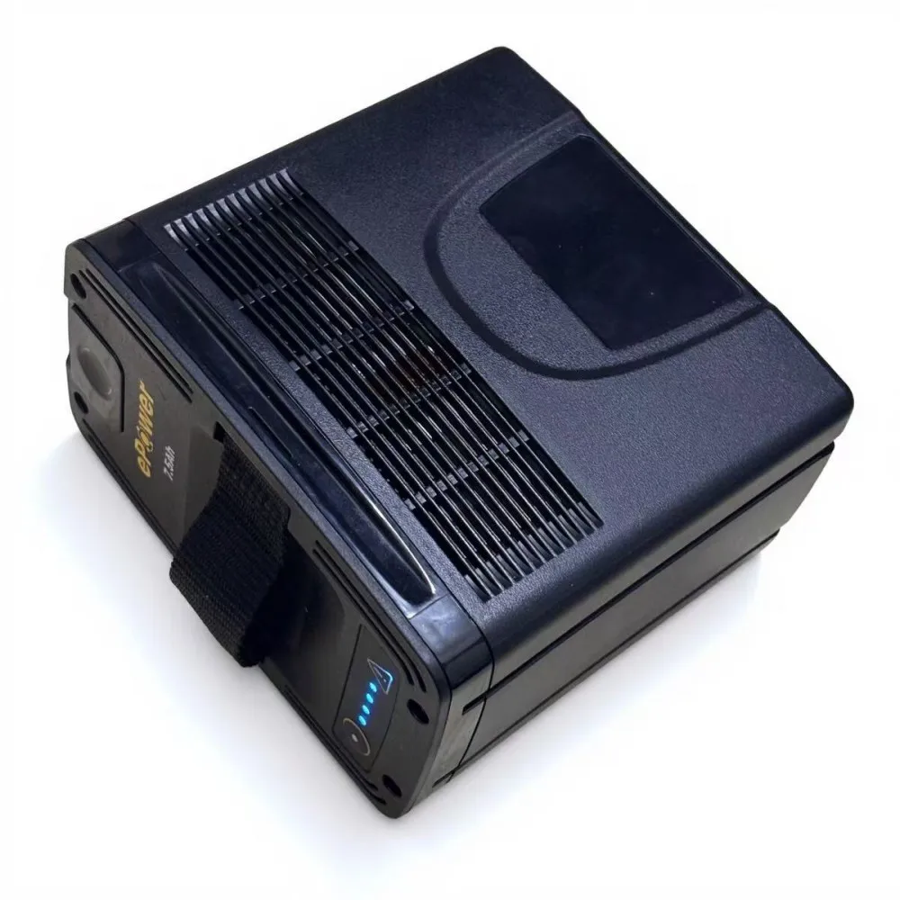 100%Original 7.5Ah … - image