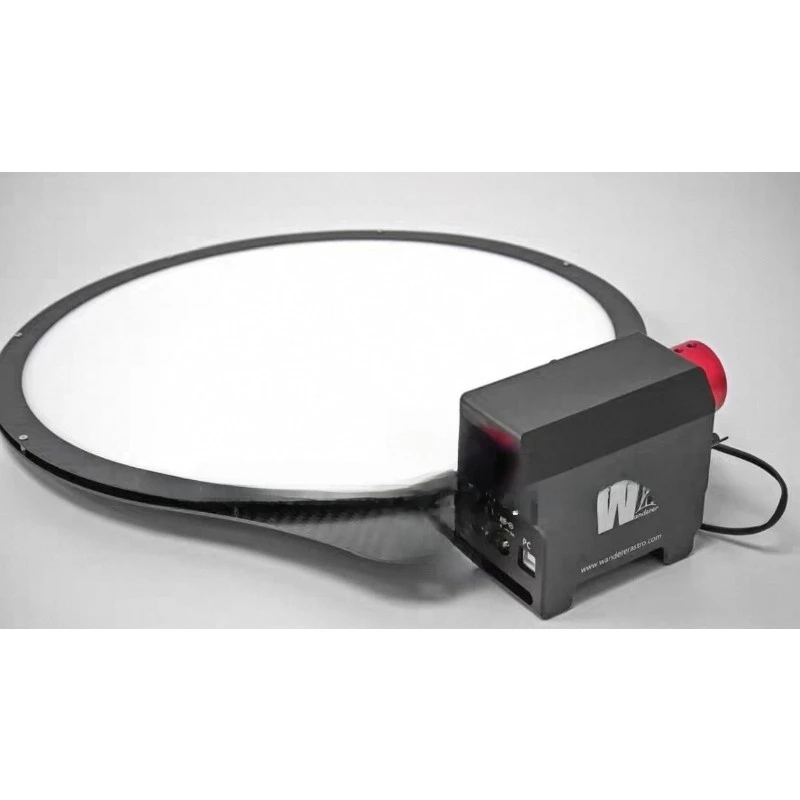 New WandererCover V4 Pro EC Telescope, Defogging Edition, Flat Field Board, Long Range, Lens Cover