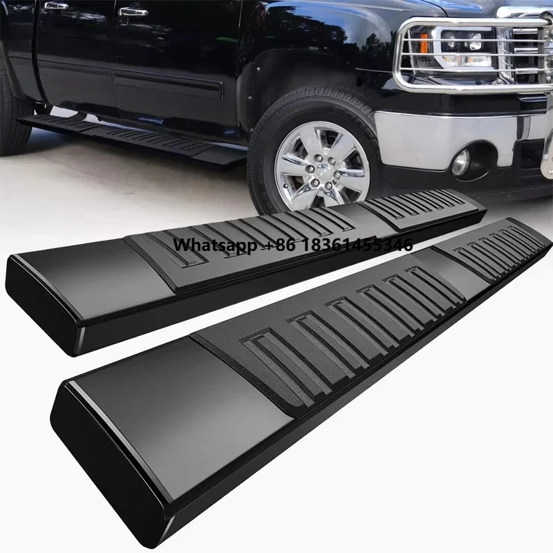 

High Quality Steel Pickup Truck Side Step Running Board