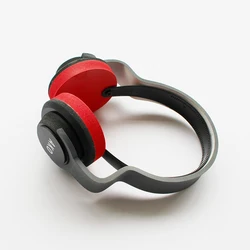 P5 Persona 5 Cosplay Props Futaba Sakura Cosplay Costume Accessories PVC Headphone Headwear gift Headset
