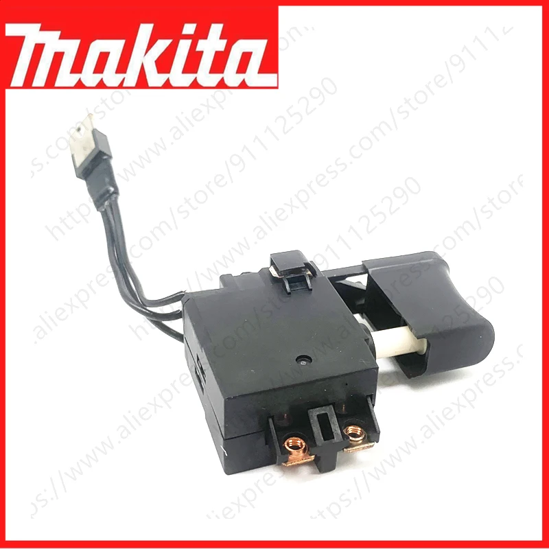 Switch FOR MAKITA 6916D 6918D 6990D 6991D 6992D 6226D 6227D 6228D