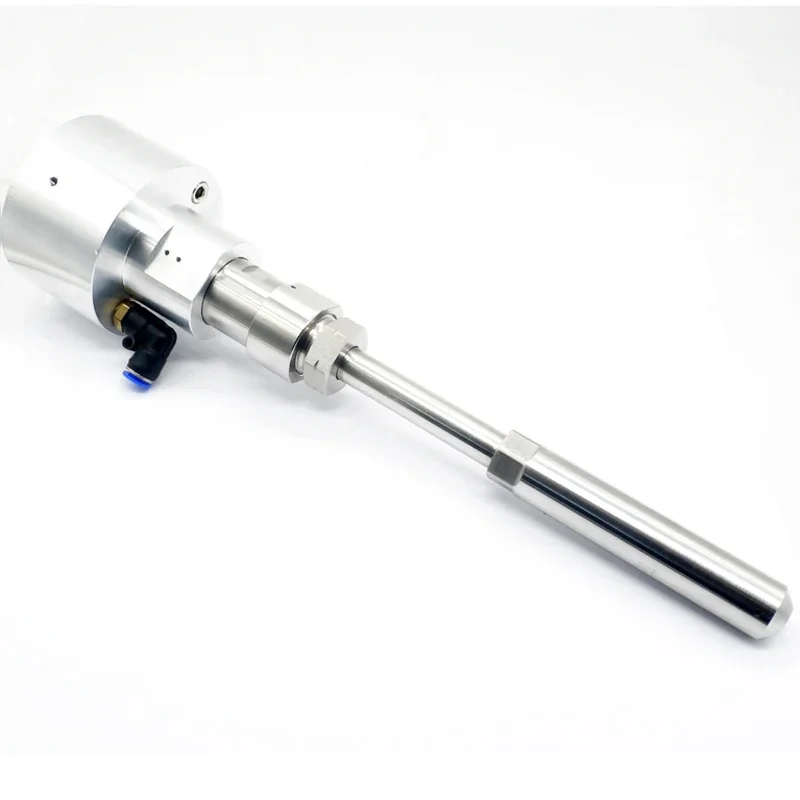 Pure waterjet valve cutting head spare BHDT pure waterjet cutting heads assembly for BHDT water jet cutting head parts