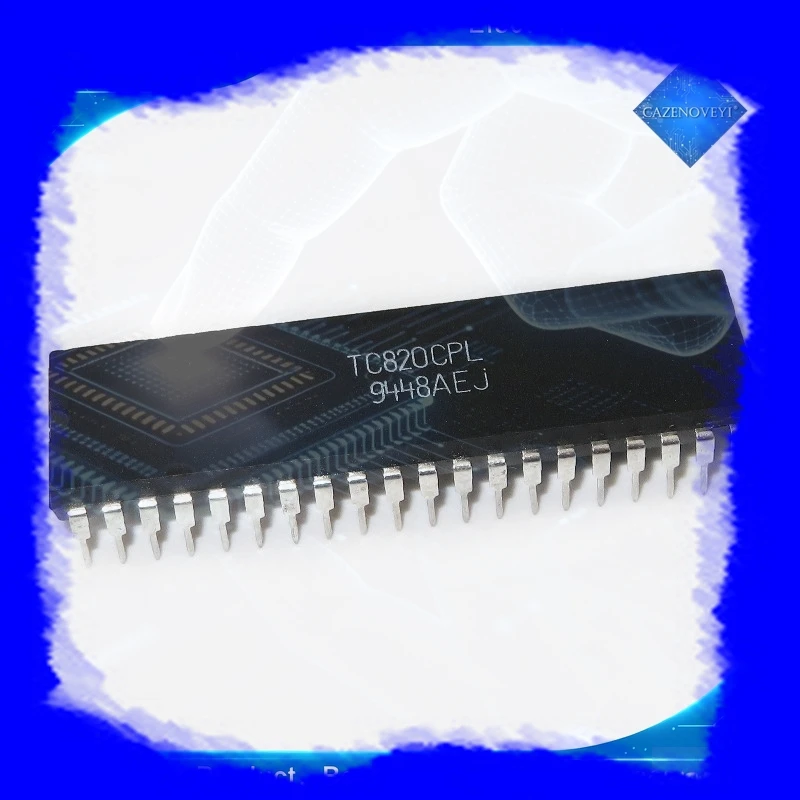 amplio-stock-disponible-se-aceptan-modelos-de-chip-mixtos-precio-competitivo-para-compras-al-por-mayor-tc820-dip-40-tc820cpl