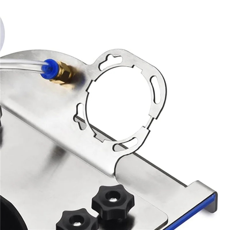 ABBP-2X 45 Degree Tile Chamfering Tool -Angle Grinder Stand For Tile 45° Chamfer Cutting,Grinder Tool