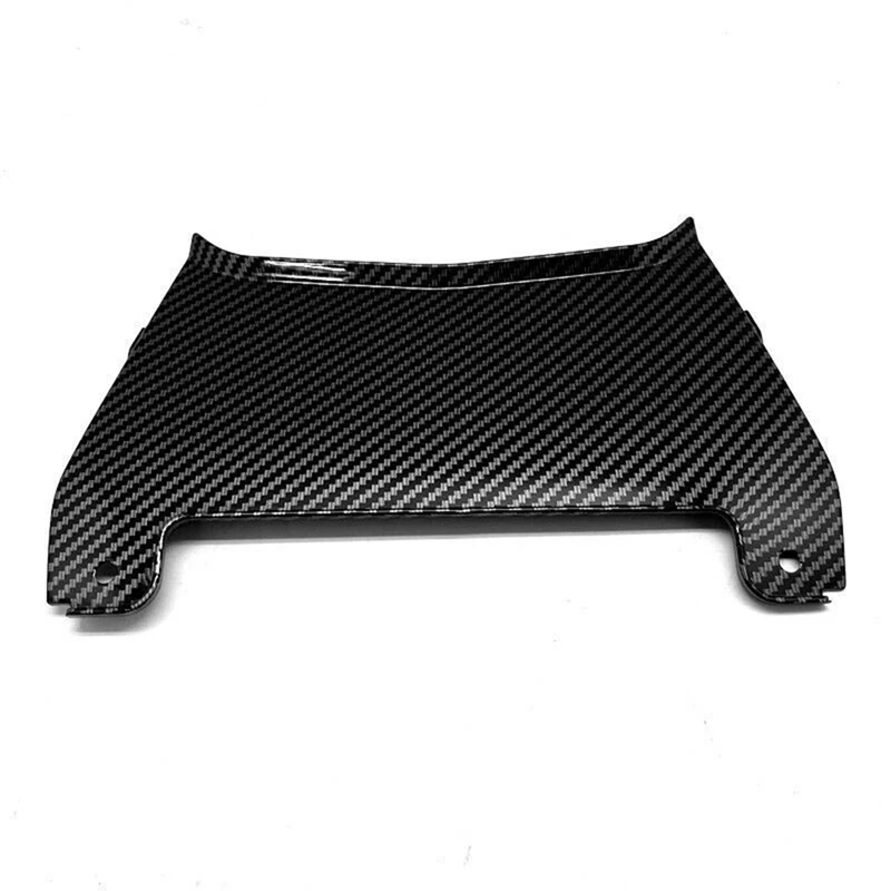 Motorcycle Upper Rear Center Tail Seat Fairing Middle Panel For KAWASAKI NINJA ZX10R ZX-10R ZX10R 2004 2005