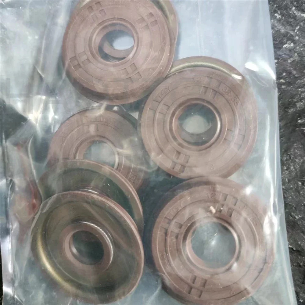 Для ECHO CS-350T CS-350TES CS-350WES CS-351 CS-350 CS350 CS350T CS350T CS350TES CS350WES сальник коленчатого вала