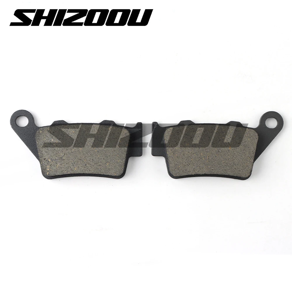 مكابح أمامية وخلفية للدراجة النارية لـ Royal Enfield HIMALAYA-450 2025 رصاصة تجريبية 2020 THUNDERBIRD 500 2019-2020 #5