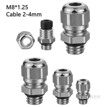 6 最佳銷售 電纜接頭 - №6