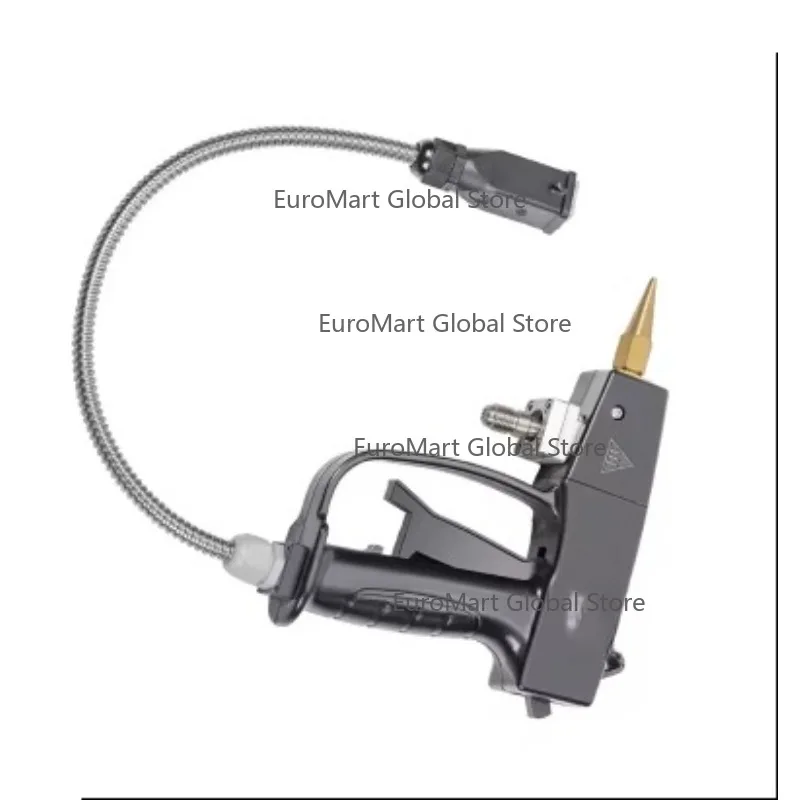 

Saipu Manual Strip Point Gluing Machine for Efficient Adhesive Application