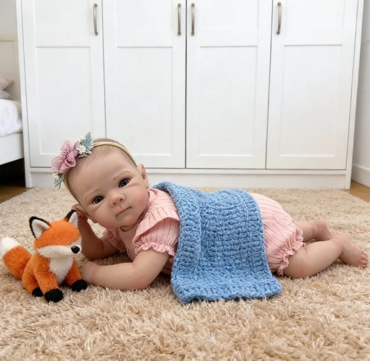 Npk 18'' Handmade R… - image