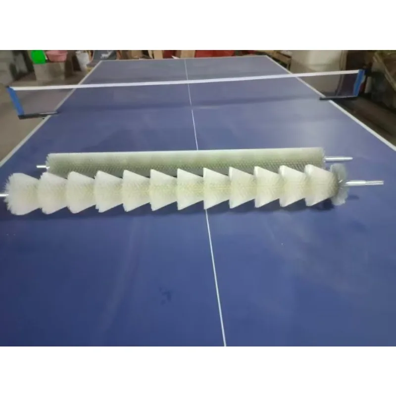 Egg Washing Machine Brush Set, One Set of Two, for Cleaning Eggs
