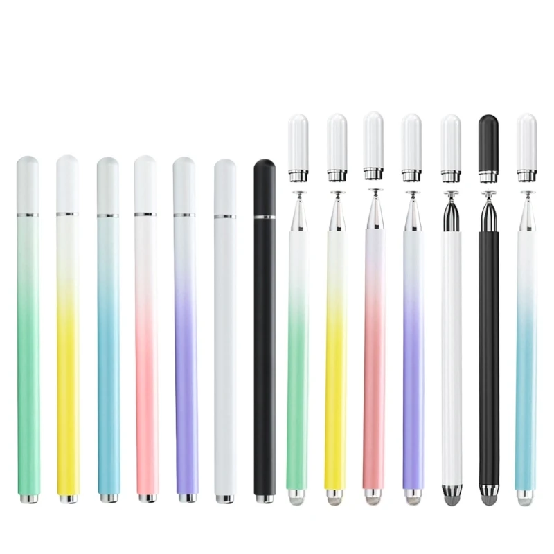 Stylus Pen Universal Touch Pen Drawing Capacitive Pencil for Tablets Smartphones