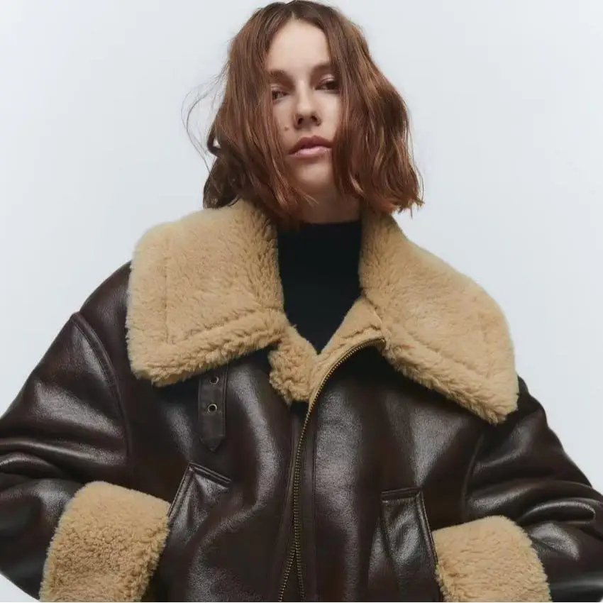 jaet-en-fourrure-double-face-pour-femmes-couleur-sang-vetements-chauds-pour-la-maison-accessoires-doux-confortables-ecologiques