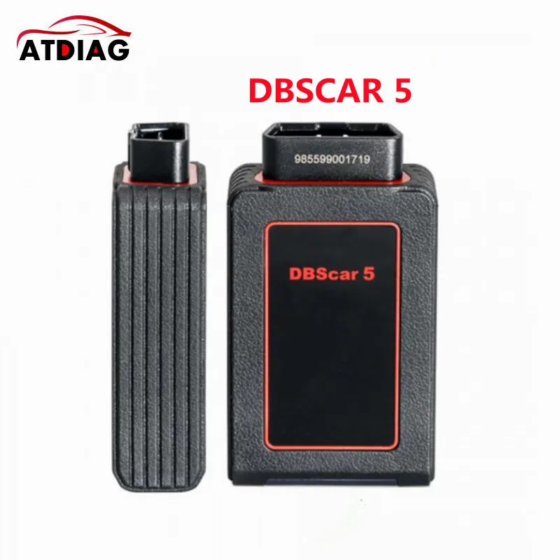 

Оригинальный Bluetooth-разъем LAUNCH DBSCAR 5, автоматическое сканирование Dbscar/DBSCAR5/Golo для телефона Android и планшета Android, диагностический инструмент