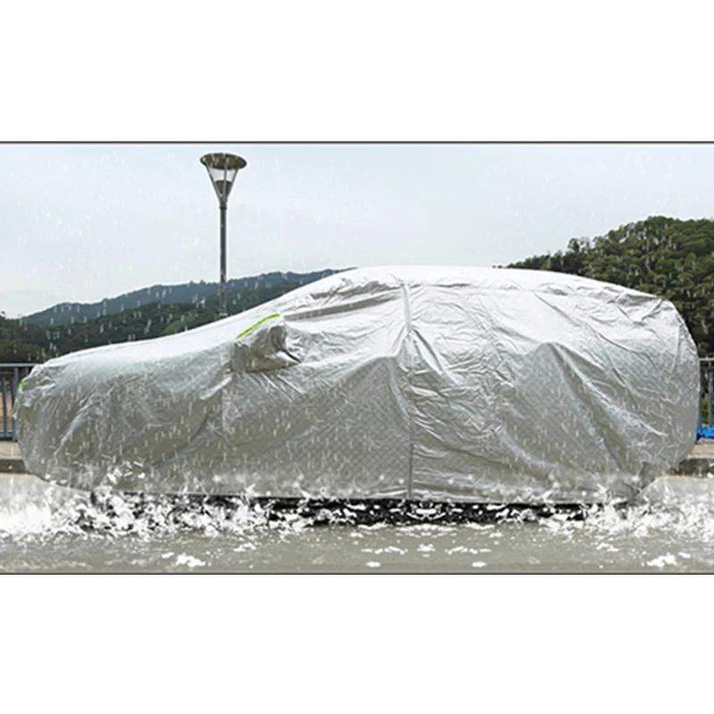 FOR HAVAL F7/F7X car cover special car cover thickened sunscreen Oxford cloth high quality New arrivals Cost-effective