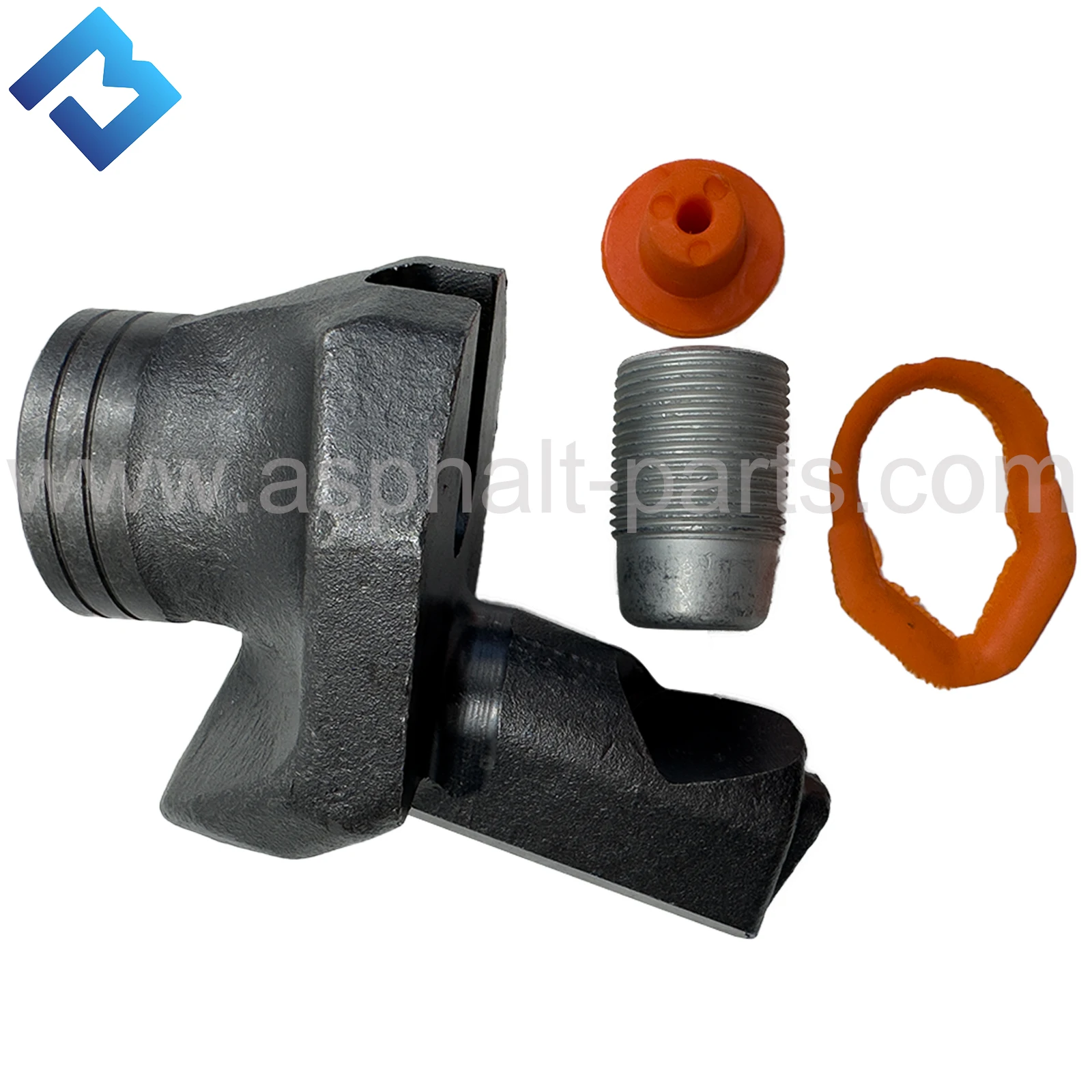 187002 BNT11-G/20 Tool Holder for Milling Machine Spare Parts High Quality Road Construction