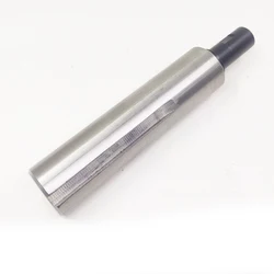 A Set MT2 Convertible Top Needle Sleeve For Woodworking Lathe Tailstock