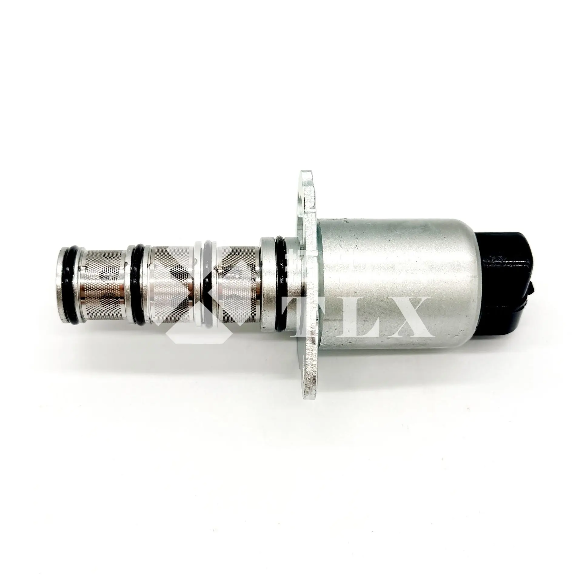 AT310587 Backhoe Hydraulic Solenoid Valve, Fits John Deere E180 E210 Excavators