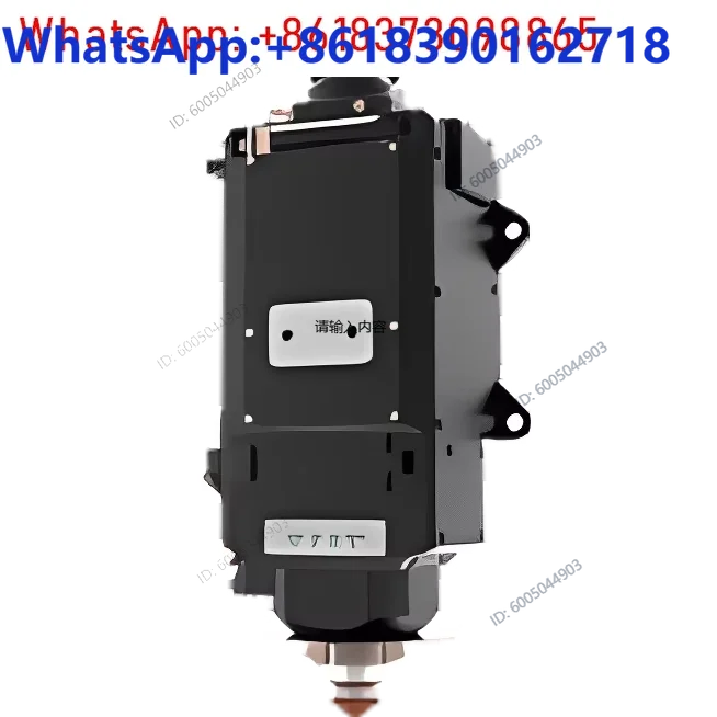 Boci laser cutting head for high-power laser cutting machines 20kw