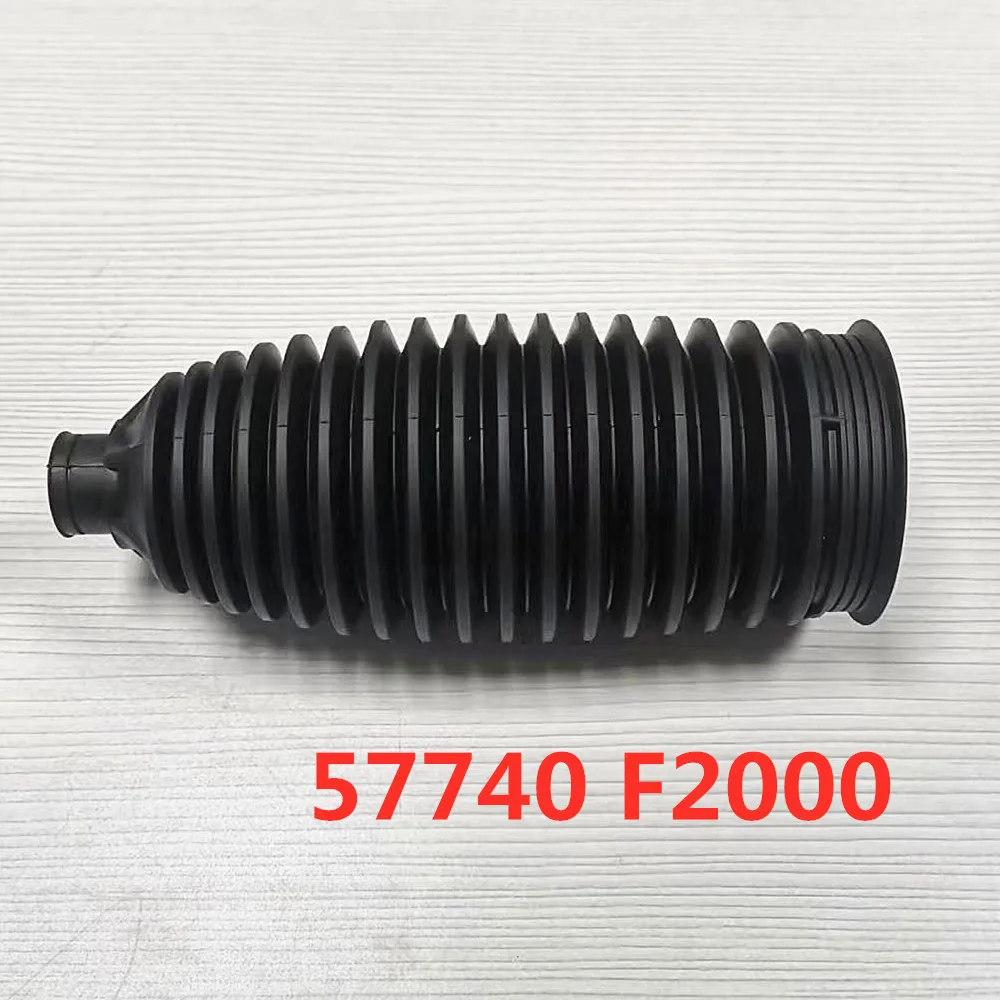 FOR HYUNDAI Elantra AD 2017-2020 Rack N Pinion bellows Steering Gear - Guide 57740F2000 57740-F2000