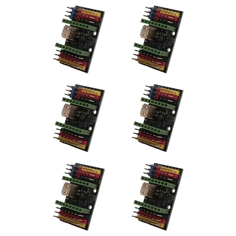 6X ESP32-C3 Supermi…