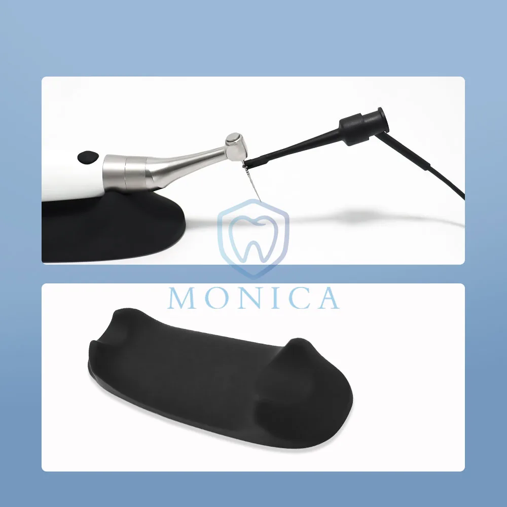 Wireless / Cordless Endo Motor With Built-in Apex Locator