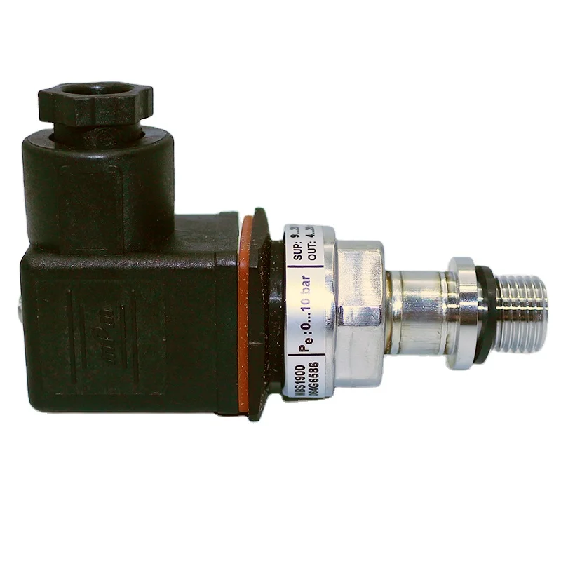 MBS1900 064G6586 Danfosss pressure transmitter pressure sensor brand new original warranty for one year MBS1900 064G6586