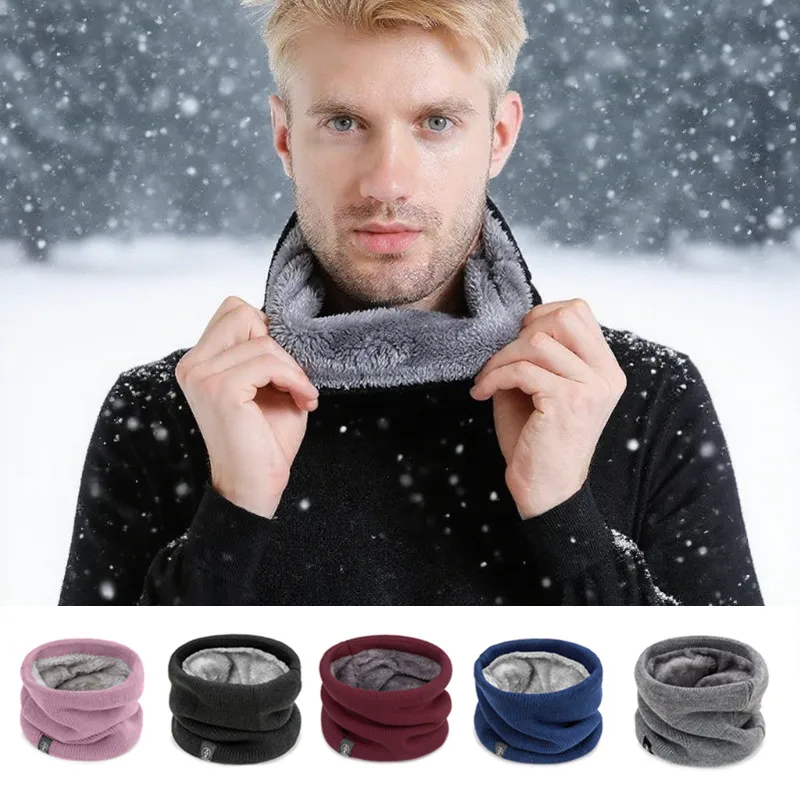 Thickened Warm Knit… - image