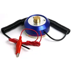 Aubalasti Z Axis Setter Tool Setting Sensor Instrument Auto-Check Tool Sensor Block Zero Setting Sensor For CNC Router