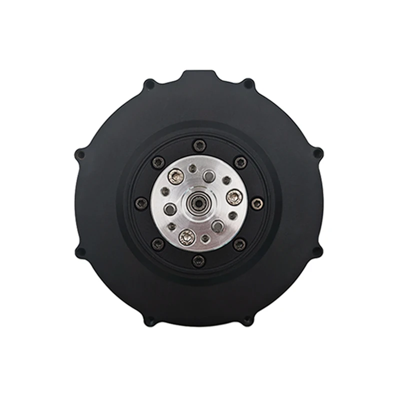 Steadywin GIM8108-8 Высокомоментный планетарный редукторный мотор 196 об/мин для модуля сустава человекоподобного робота