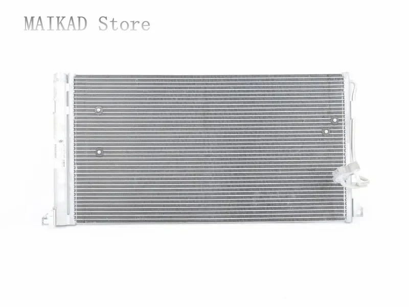 

Кондиционер Porsche Cayenne 955 Audi Q7 VW Touareg 95557311104 95557311100 95557311101