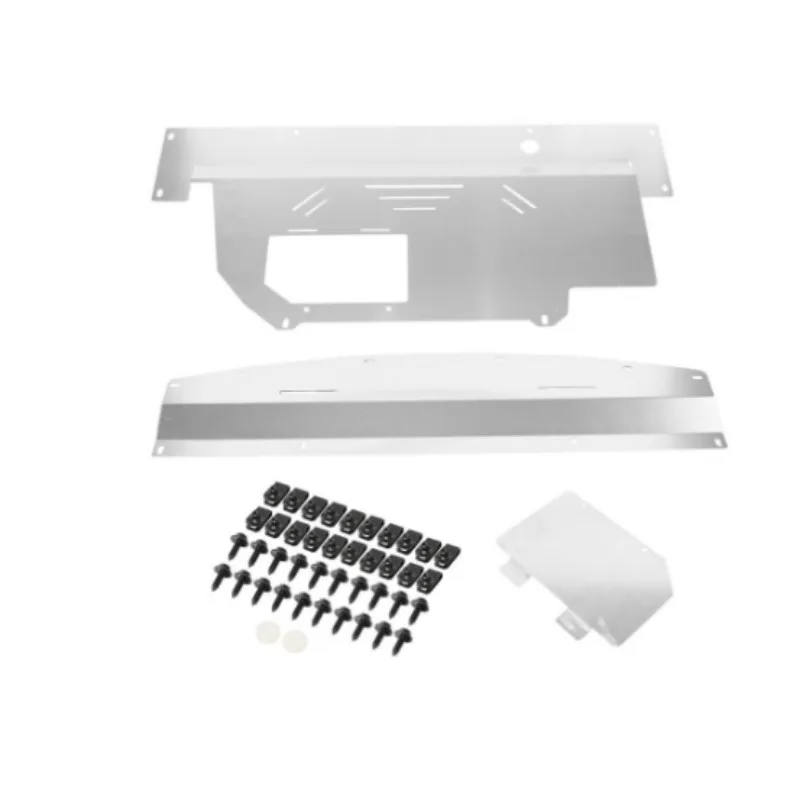 Engine Splash Shield Guard Under Tray Under Guard Cover 350Z for Nissan on 03-09