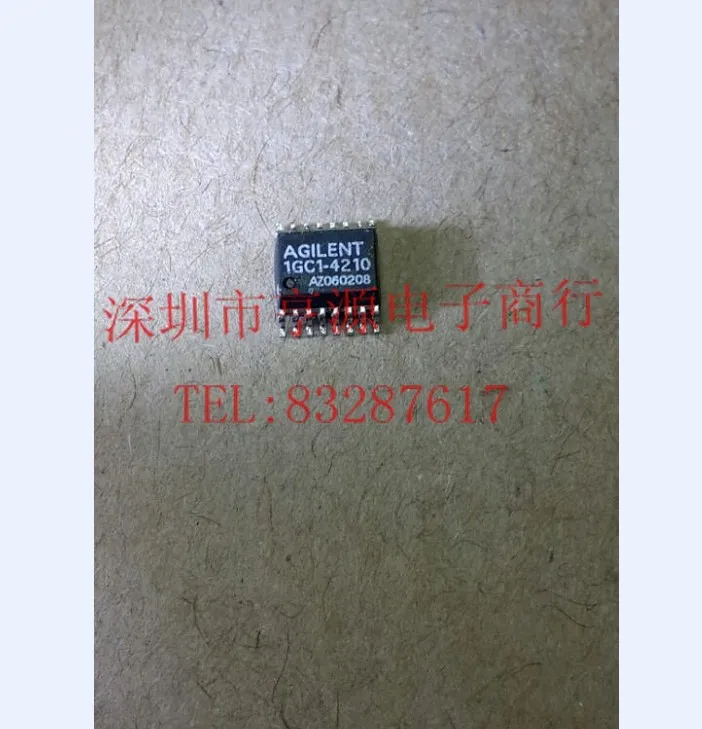 

1PCS 100% New&original 1GC1-4210 IGC1-4210 SSOP16 IN STOCK