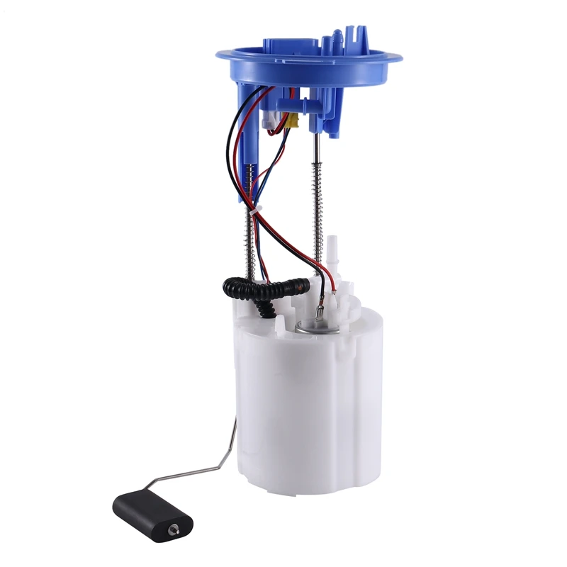 

Car Fuel Pump Module Assembly For Q3 8U Tiguan 1.4 2011- 5N0919087G 5N0919087E 5N0919087F