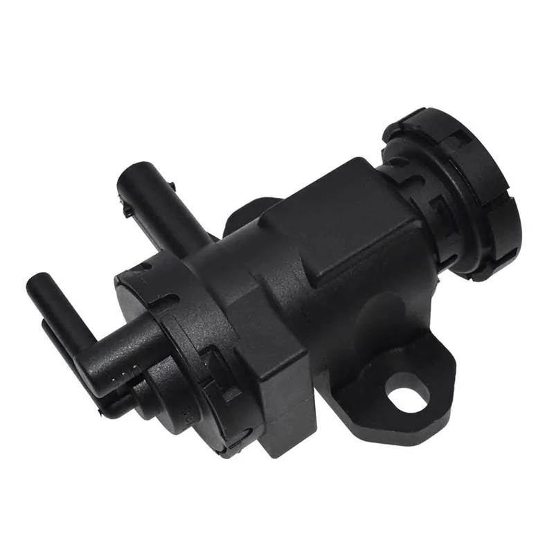 Conversor de pressão solenóide Turbo Boost Valve, 11658509323, Apto para BMW 335D, X5, XDrive35D