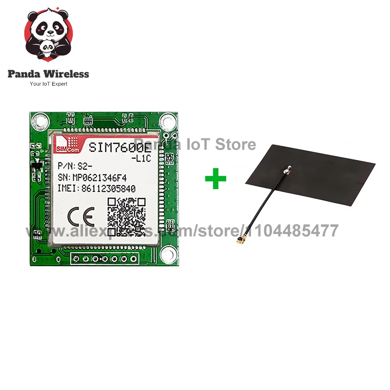 SIMcom SIM5360E SIM7600SA-H SIM7600E-H SIM7600G SIM7600JC-H SIM7600NA-H SIM7600G-H SIM7600SA SIM7600E-H1C SIM7600E SIM7600E-L1C