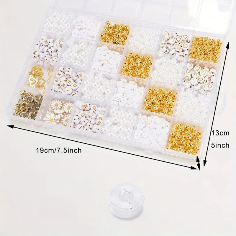 Thumbnail 4 - #42 Best Jewelry Making Kits to Buy In 2026